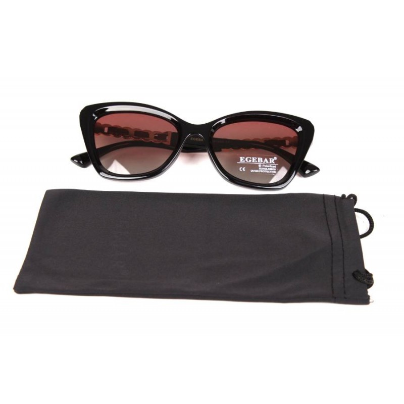 Очки женские Polarized  (23940-с4) 333-036