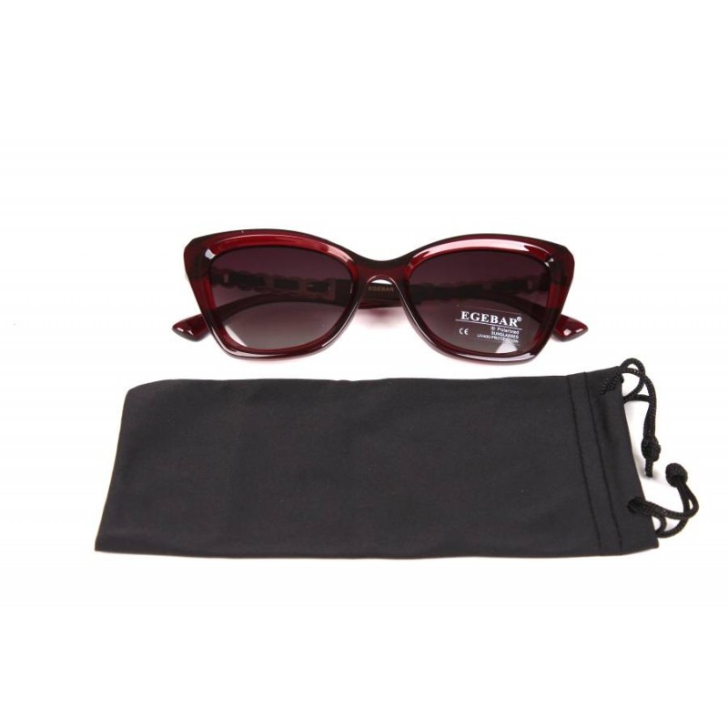 Очки женские Polarized  (23940-с3) 333-029