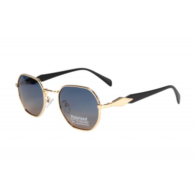 Очки женские Polarized  (2349 -с4) 333-2139