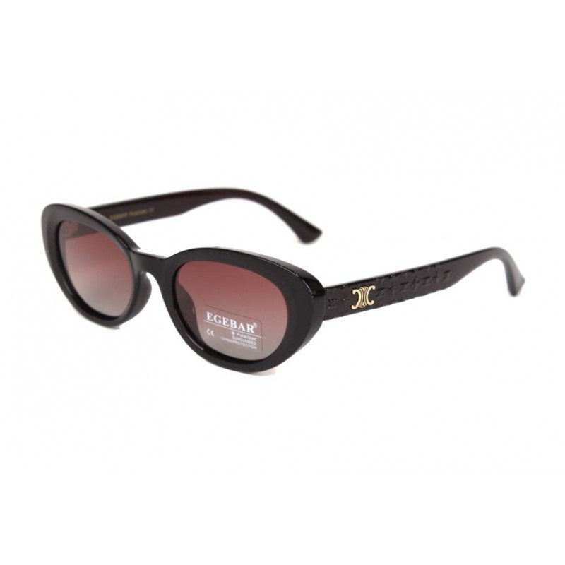 Очки женские Polarized  (23916-с2) 333-265