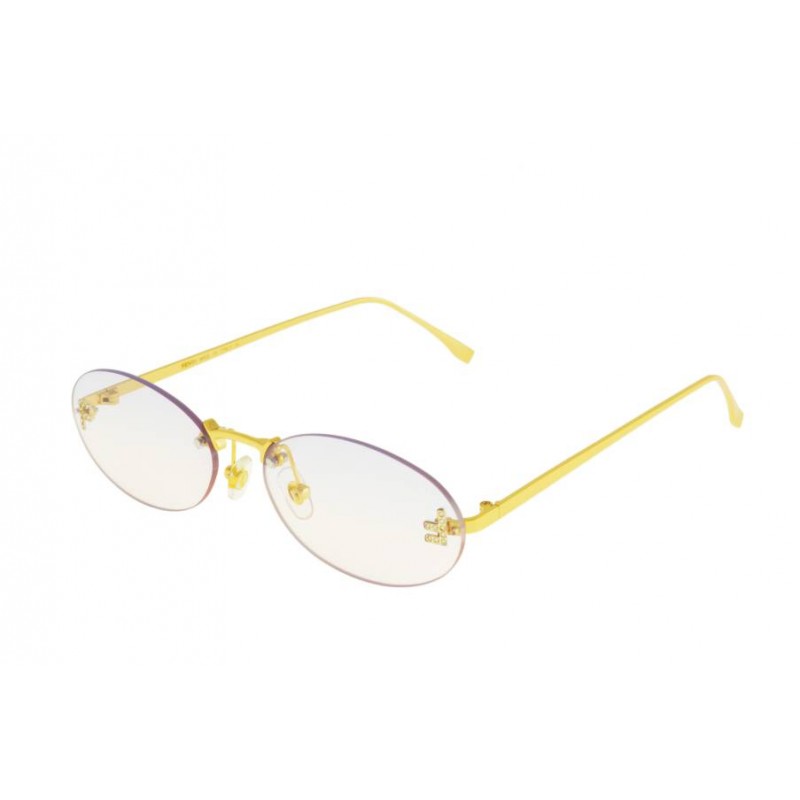 Очки женские Polarized  (8115 -с2) 251-20314