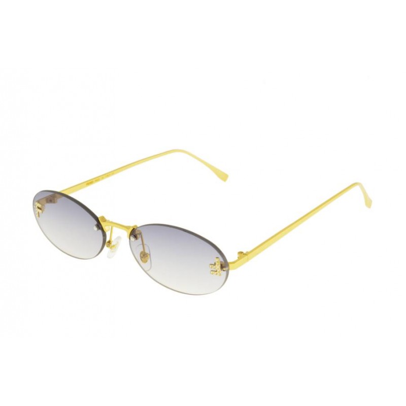 Очки женские Polarized  (8115 -с3) 251-20321