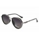 Очки женские эксклюзив  Leke Polarized (31885-с106) 251-13378