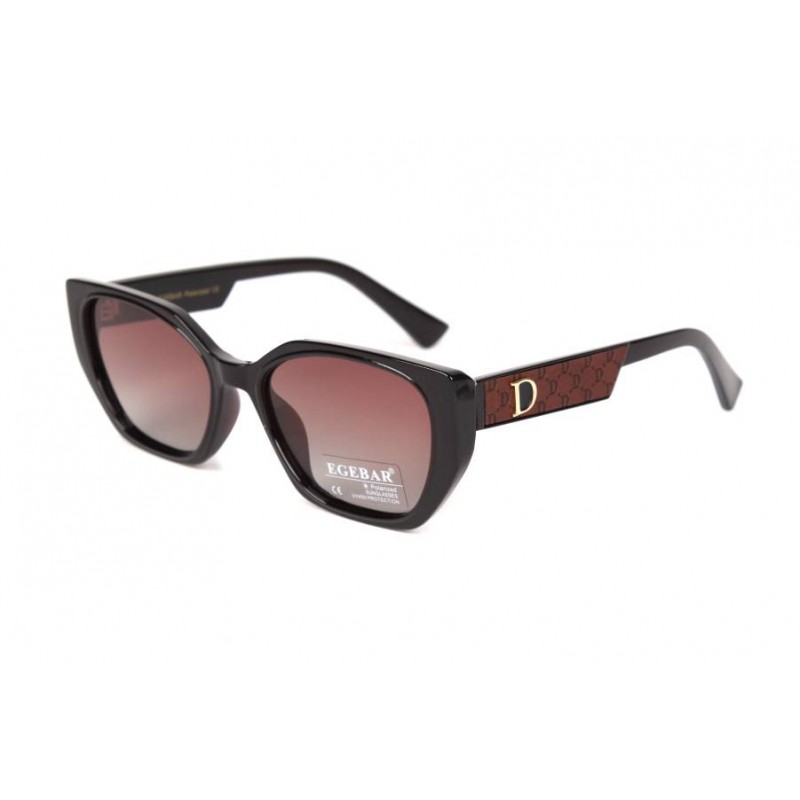 Очки женские Polarized  (23934-с2) 333-371