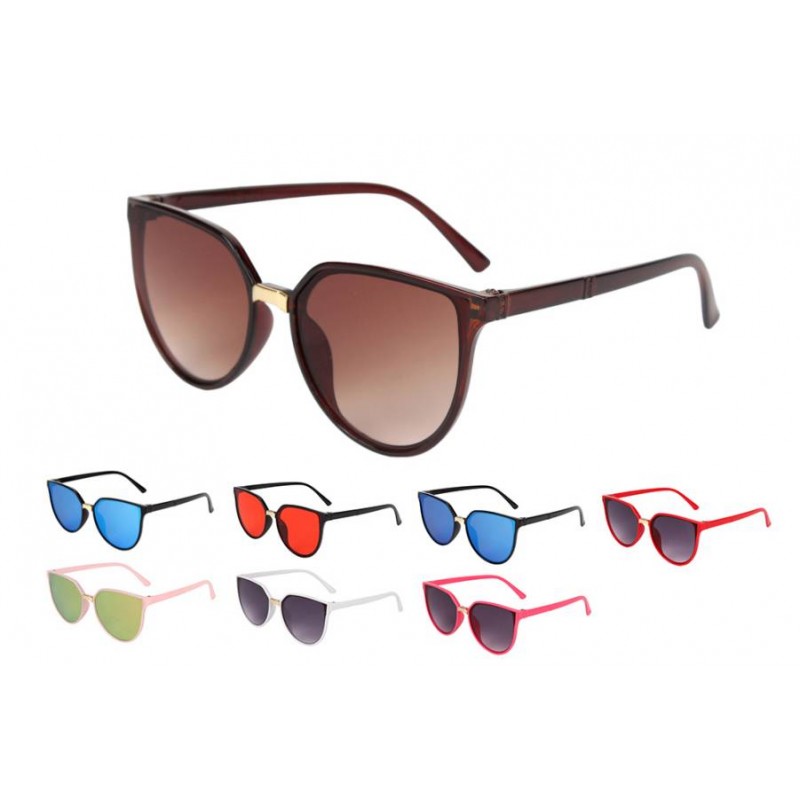 Очки детские микс  (6616-с1) 333-1620