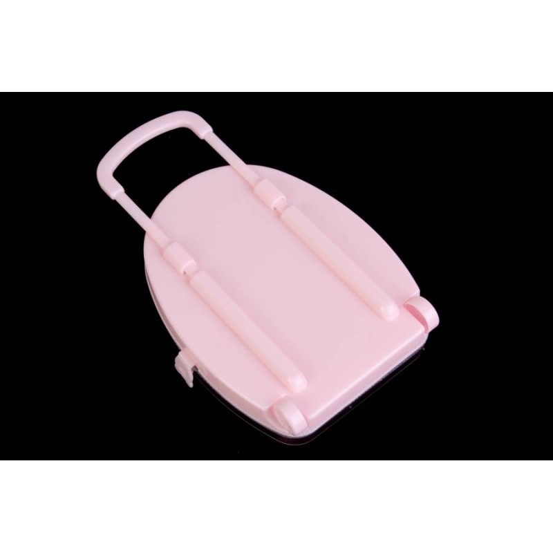 Пластиковая сумка детская для украшений