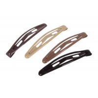 Заколка тик-так 6см 1-212778