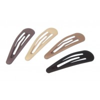 Заколка тик-так 5см 1-205718