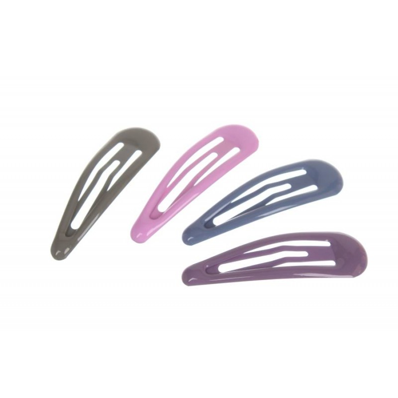 Заколка тик-так (5см) 1-212877