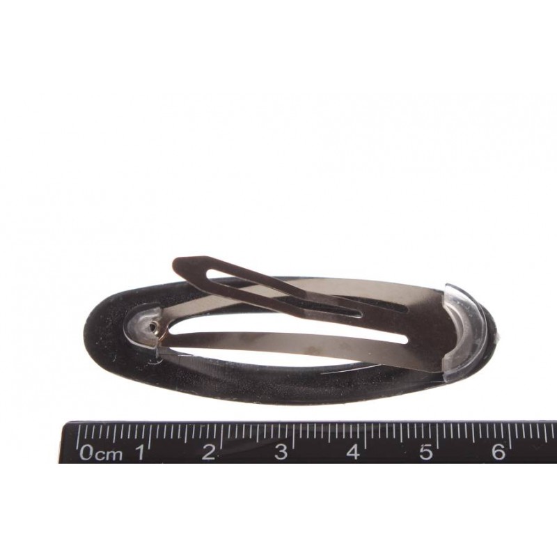 Заколка тик-так 5см 1-207194