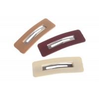 Заколка тик-так 5см 1-207293