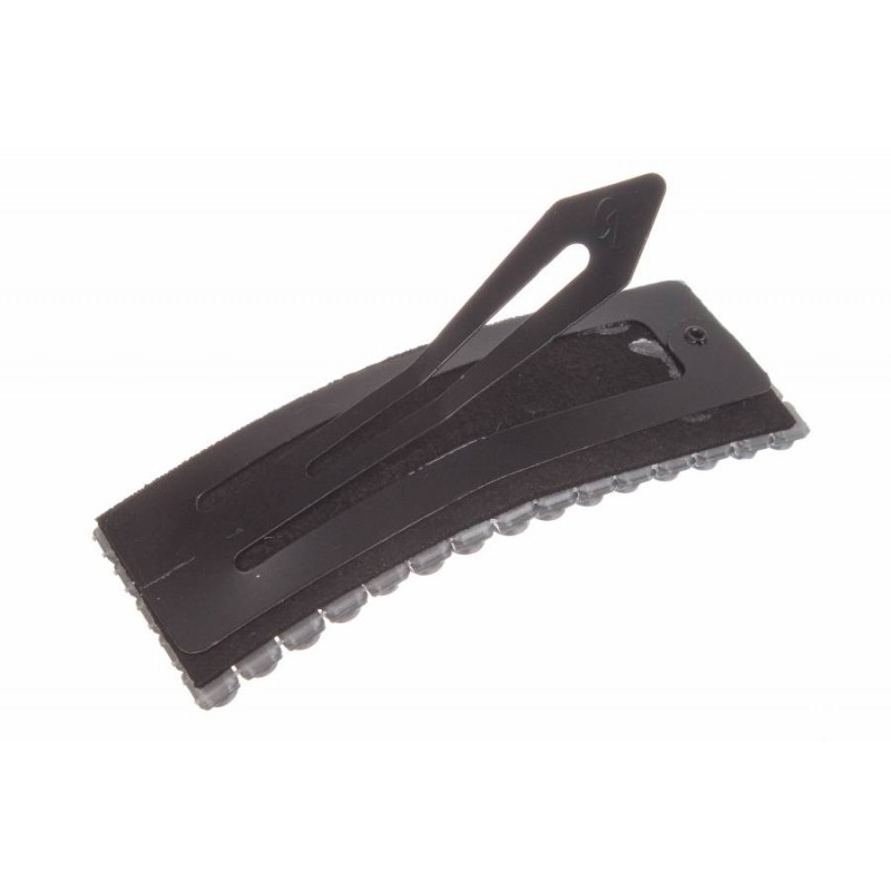 Заколка тик-так 8см 1-185836