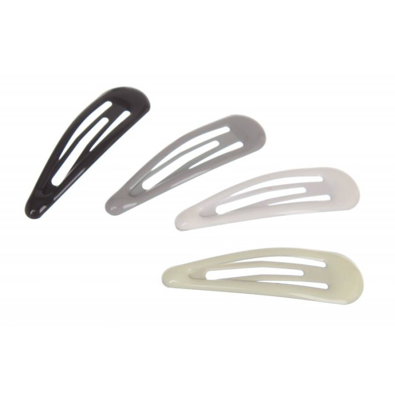 Заколка тик-так (5см) 1-212860