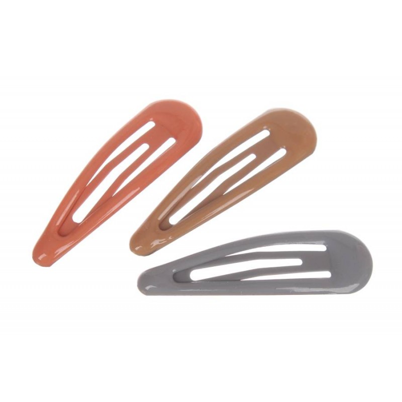 Заколка тик-так 5см 1-207255