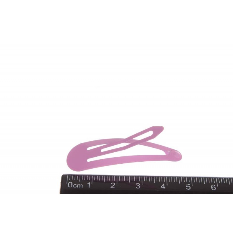 Заколка тик-так (5см) 1-212877