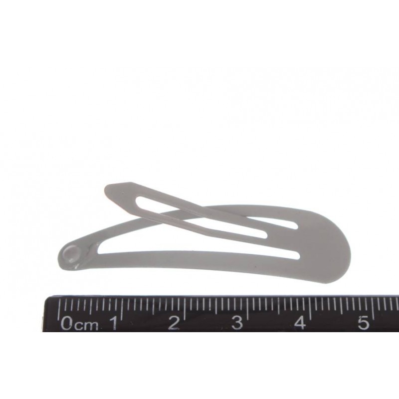 Заколка тик-так (5см) 1-212860