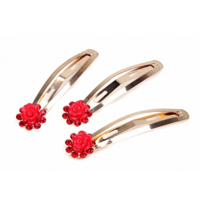 Заколка для волос