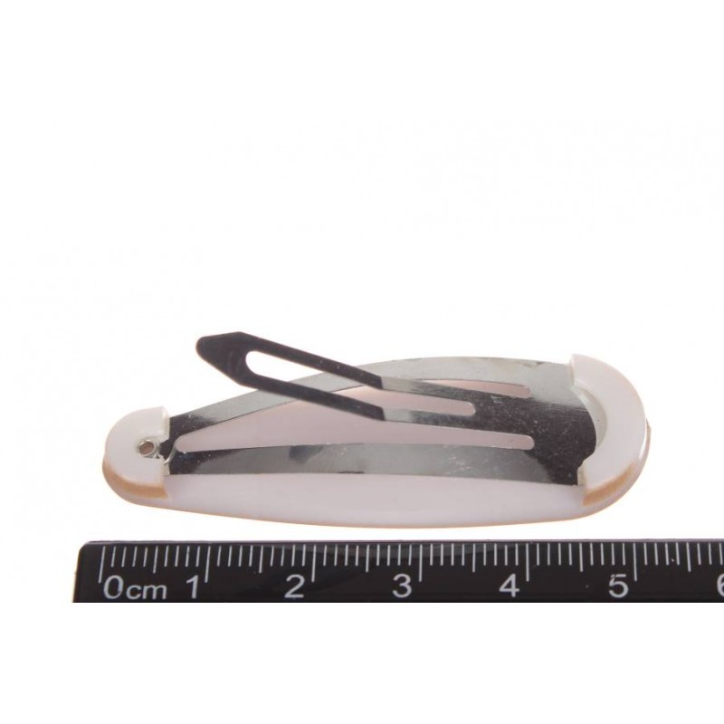 Заколка тик-так 5см 1-207286