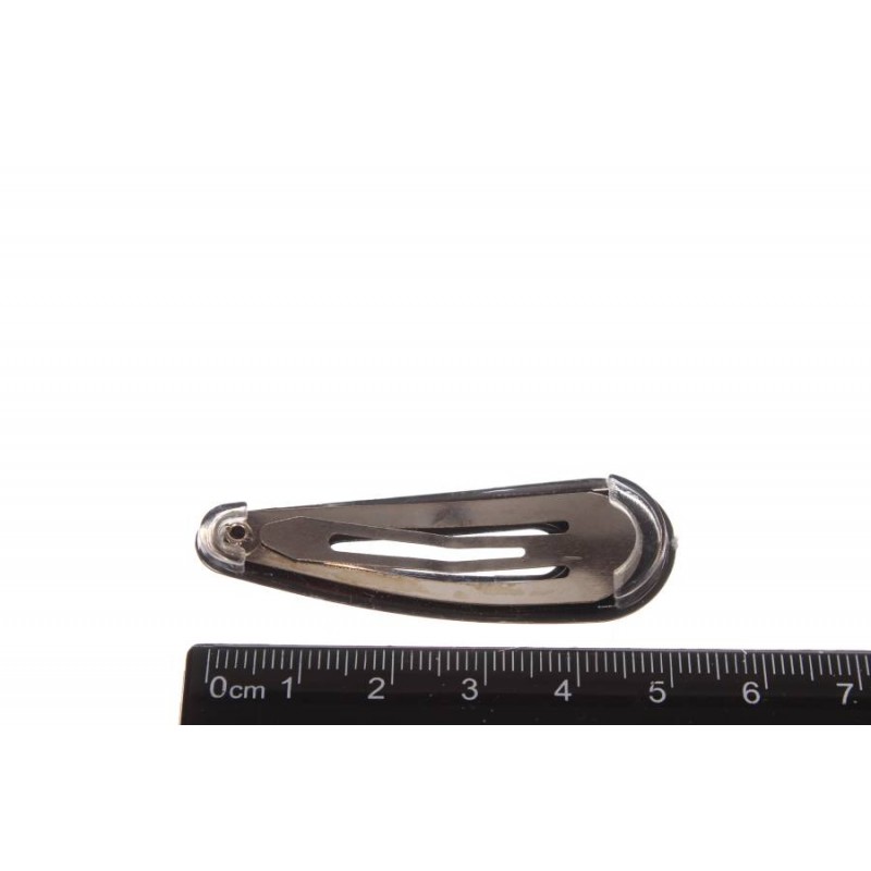 Заколка тик-так 5см 1-207187