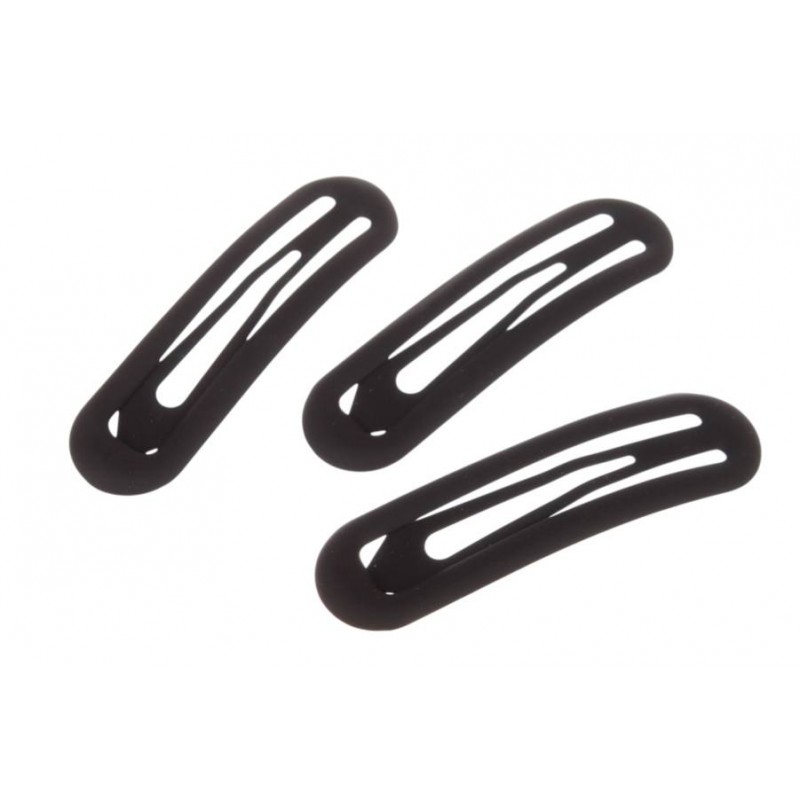 Заколка тик-так 6см 1-212785