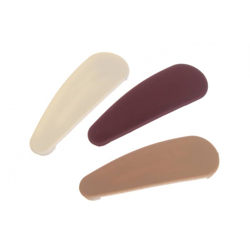 Заколка тик-так 5см 1-207286