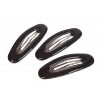 Заколка тик-так 5см 1-207194