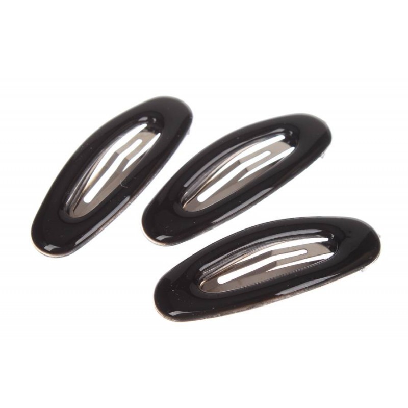 Заколка тик-так 5см 1-207194