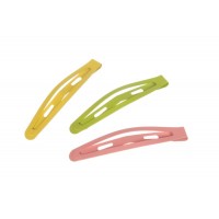 Заколка тик-так 6см 1-207217