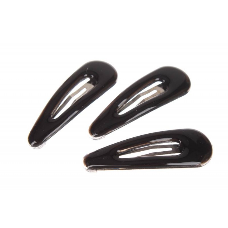 Заколка тик-так 5см 1-207187