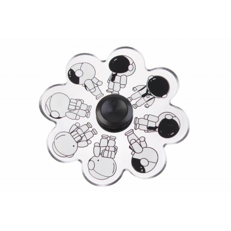 Спиннер с анимацией 252-1497