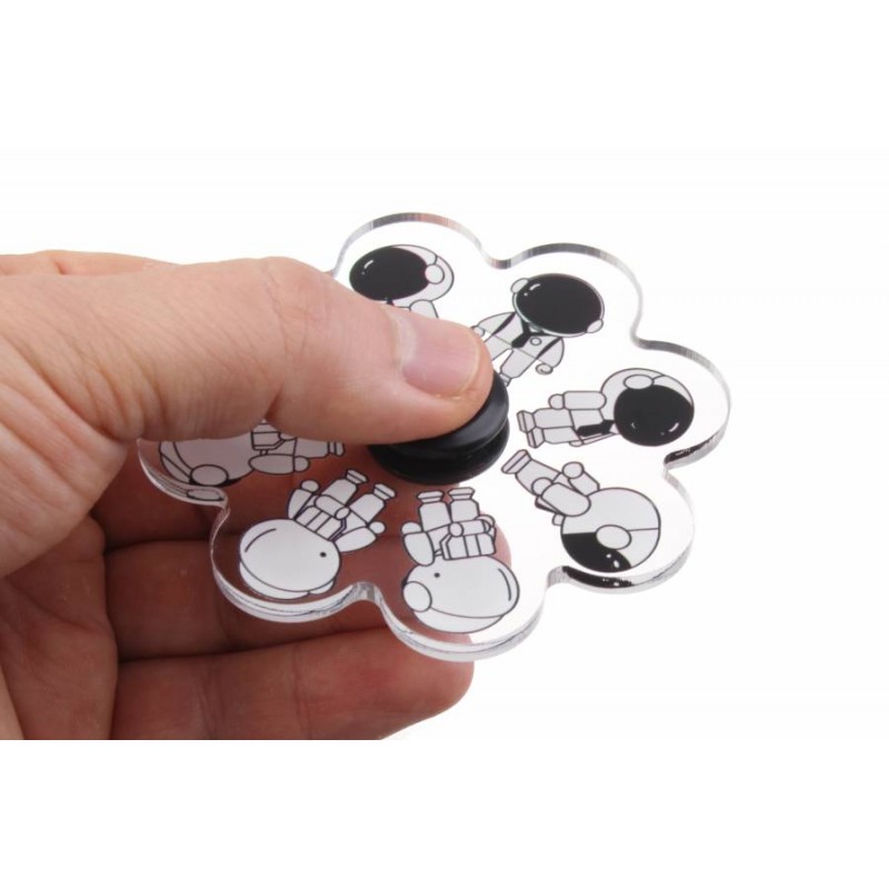 Спиннер с анимацией 252-1497