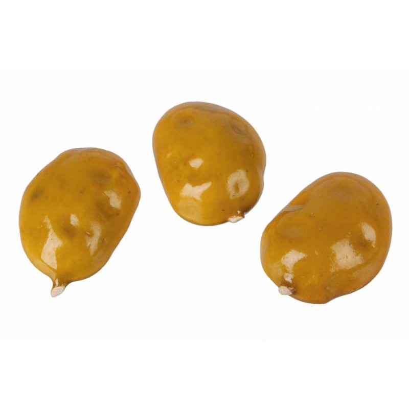 Картофель декоративный 3,5см 5-73177