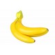 Банан декоративный 19см 5-73375