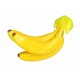 Банан декоративный 19см 5-73375