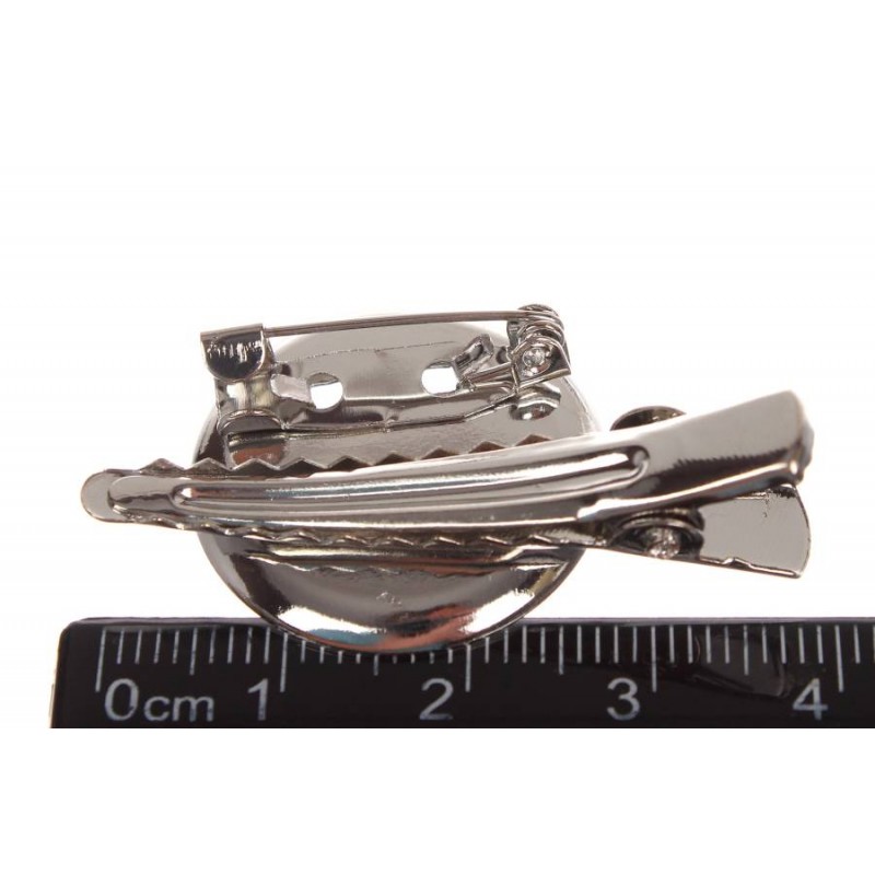 Заготовка для заколки