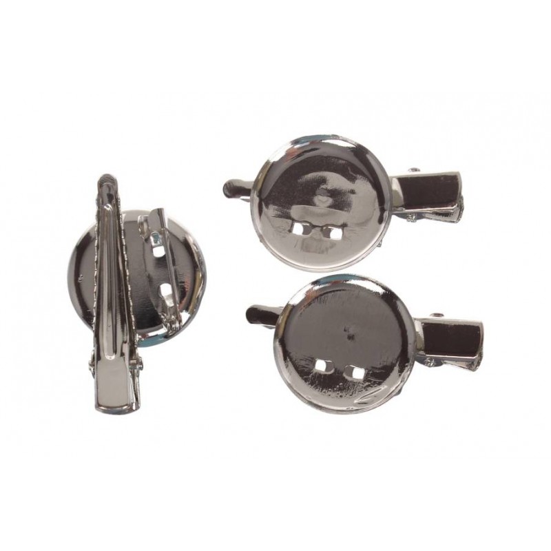 Заготовка для заколки