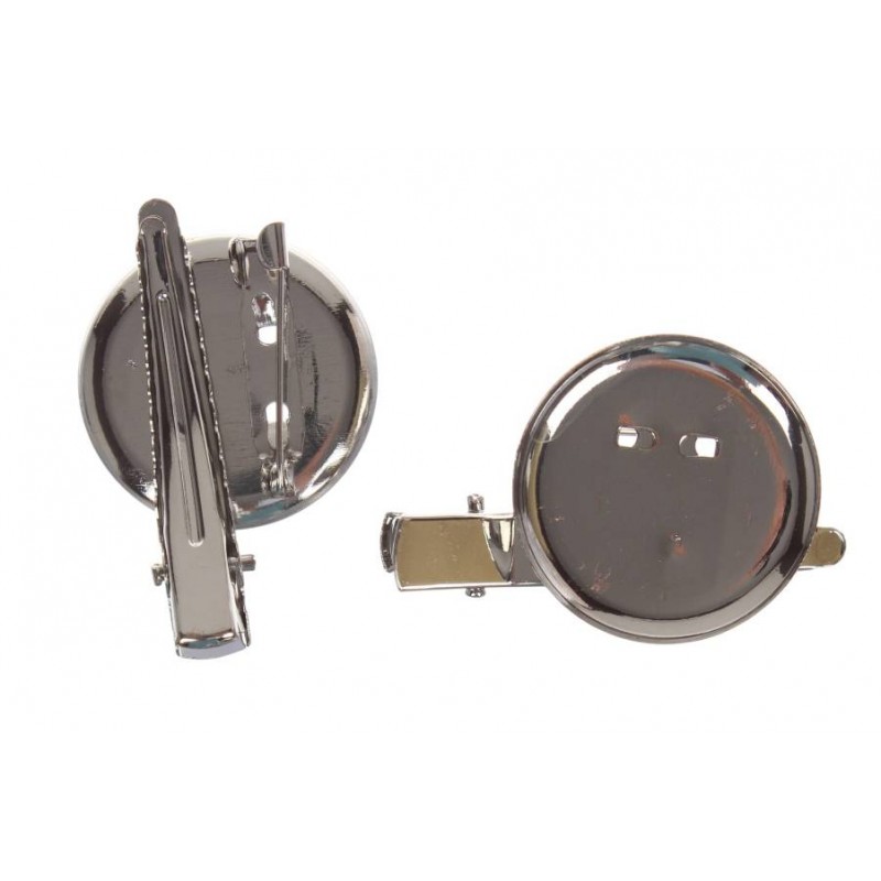 Заготовка для заколки