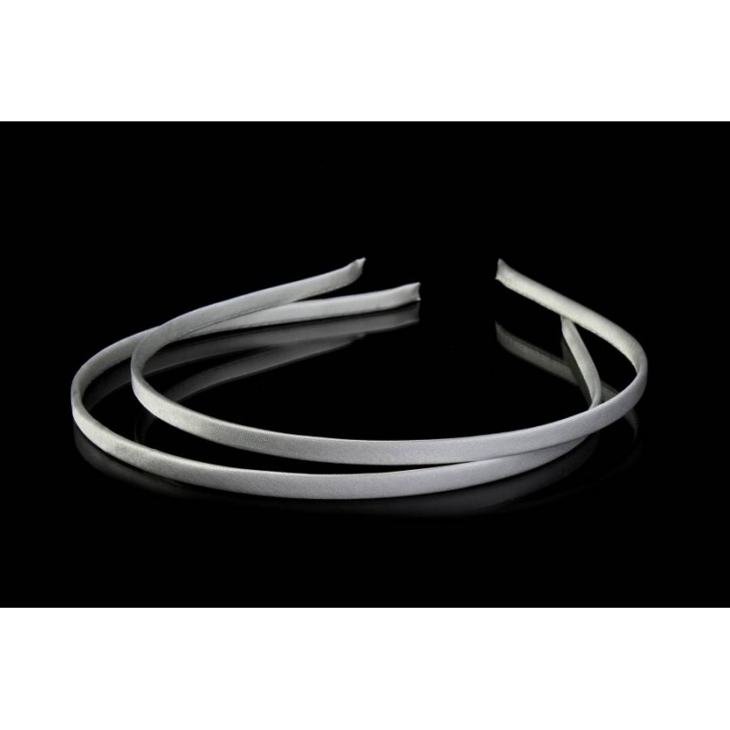 Ободок (серый)