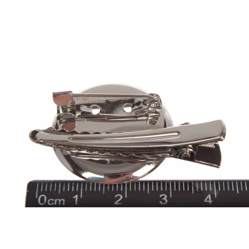 Заготовка для заколки