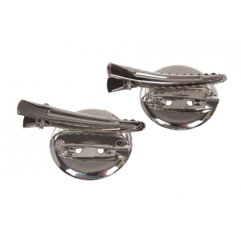 Заготовка для заколки