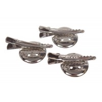 Заготовка для заколки 1-70675