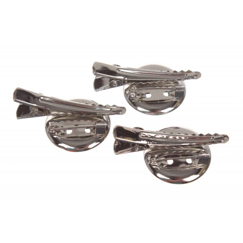 Заготовка для заколки