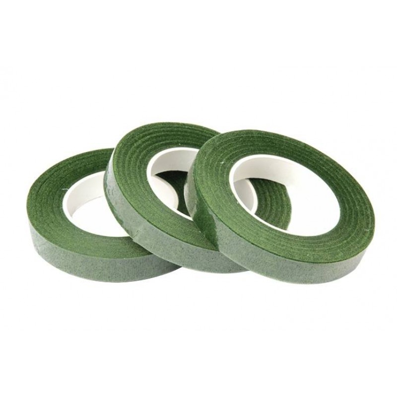 Тейп-лента зеленая 5-56125