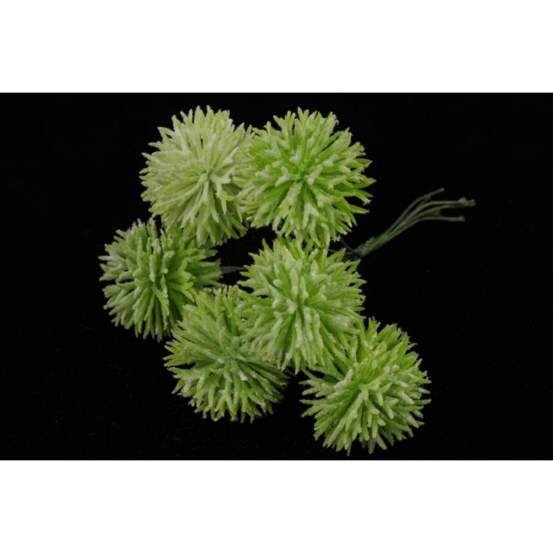 Одуванчик декоративный (60шт.) 5-65417