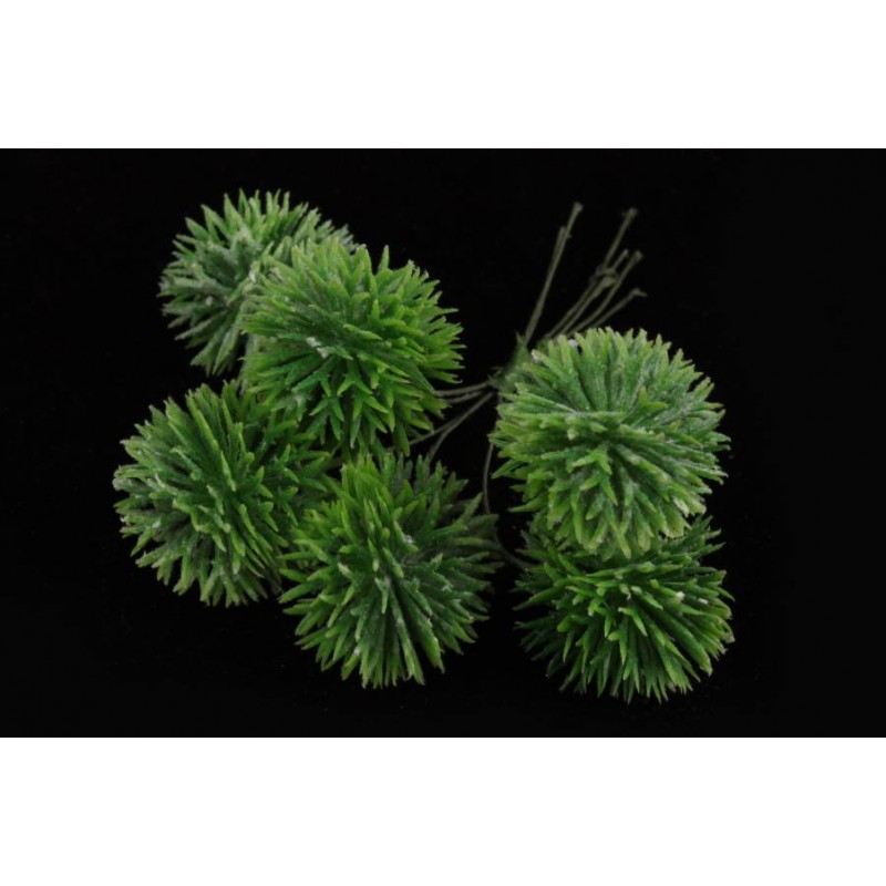 Одуванчик декоративный (60шт.) 5-65417