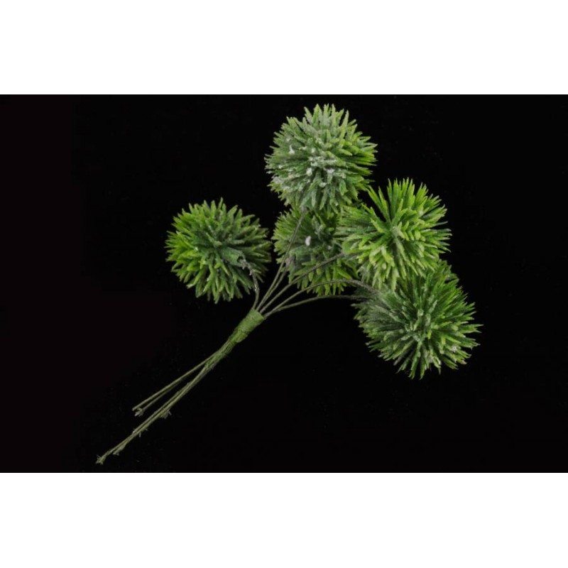 Одуванчик декоративный (60шт.) 5-65417