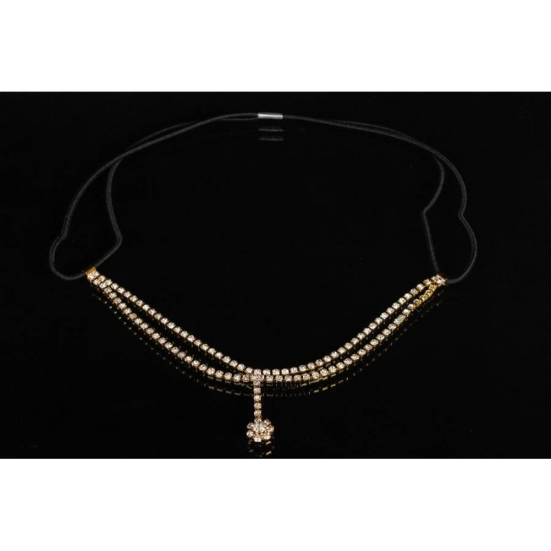 Греческая повязка