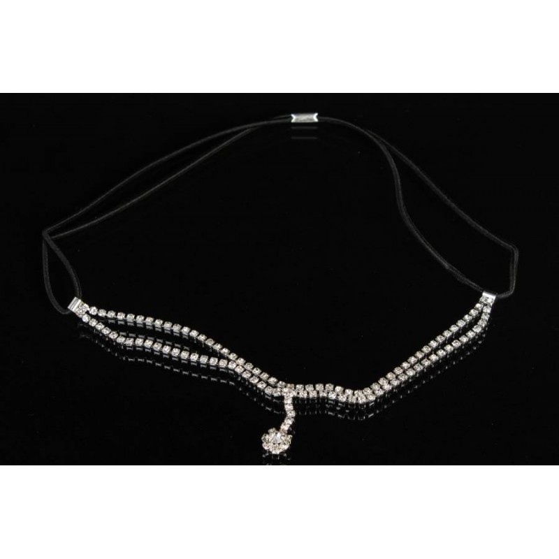 Греческая повязка