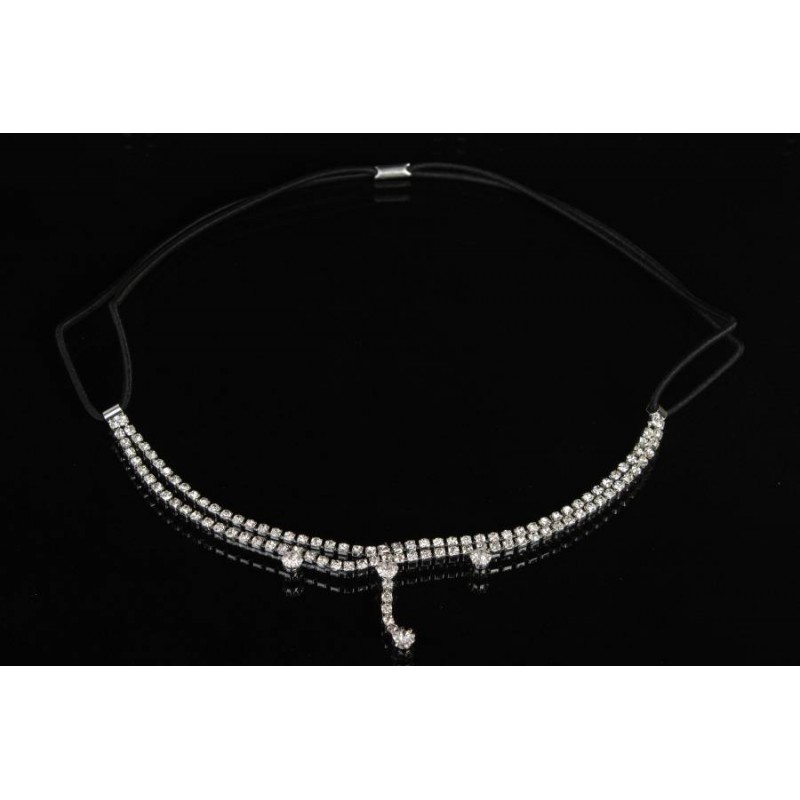 Греческая повязка