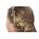 Украшение для волос (золото)